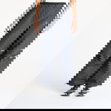 Byxor adidas Performance Stella McCartney Woven Trackpants Svart | JI5248, 0