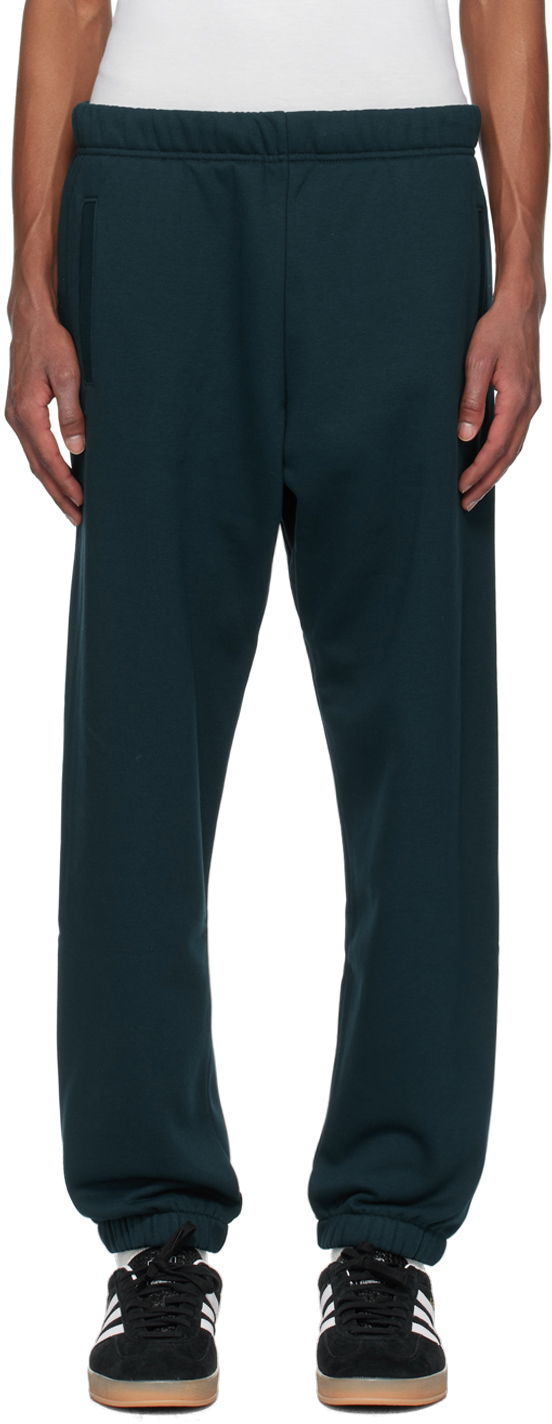 Träningsbyxor Carhartt WIP Chase Sweatpants Turkos | I033667