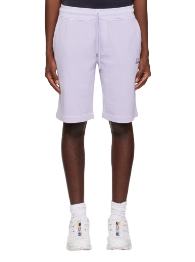 Shorts C.P. Company Drawstring Shorts Purpur | 14CMSB139B-005398R
