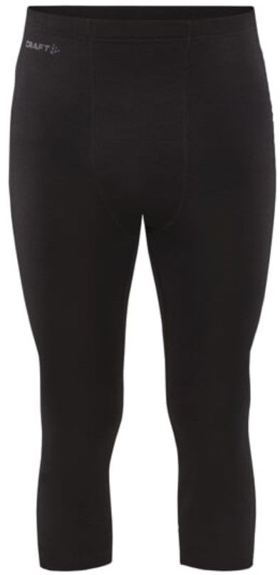 Strumpor Craft Craft ADV Wool Merino Knickers Svart | 1914188-999000