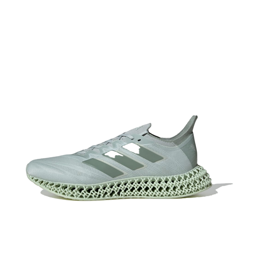 Löpning adidas Performance 4DFWD 4 Grön | IH5706