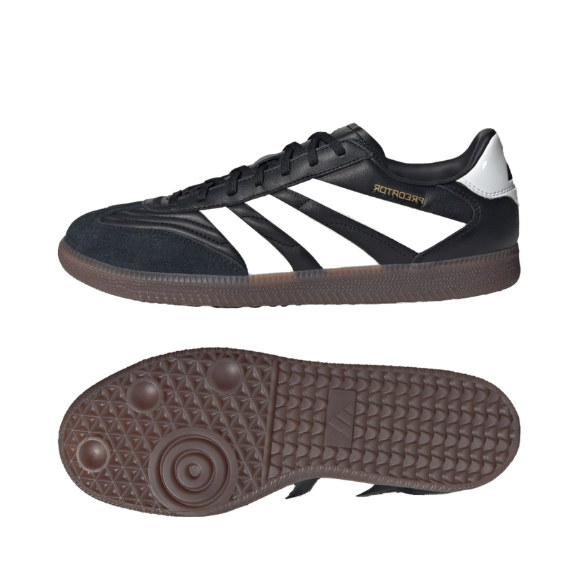 Sneakers och skor adidas Performance Predator Freestyle Indoor Svart | ID3833