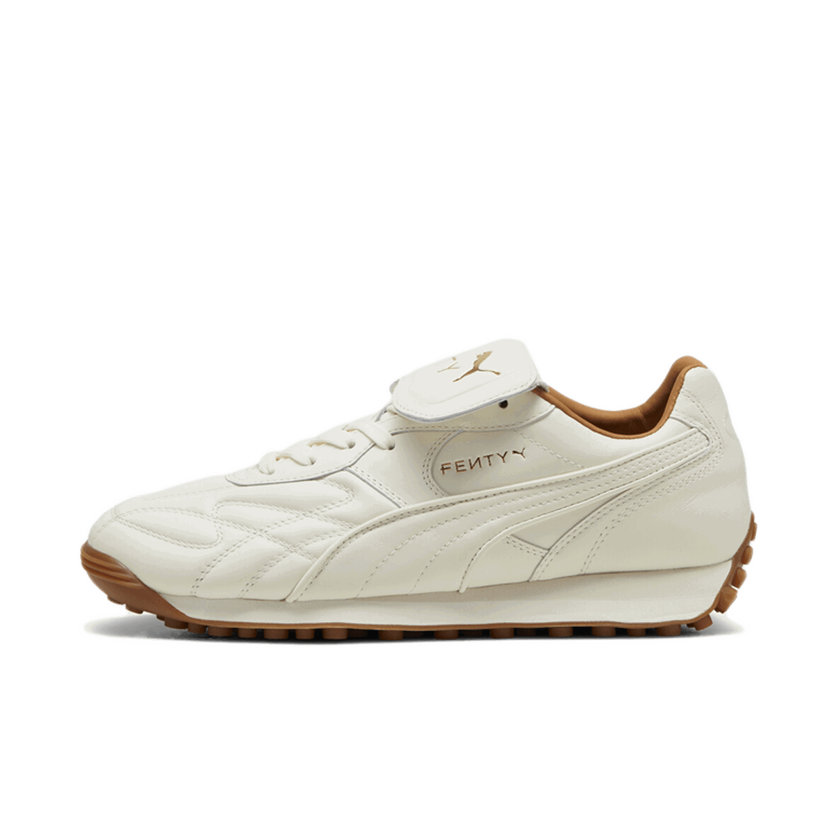 Sneakers och skor Puma FENTY x Avanti VL "Warm White" Beige | 398672-02, 0