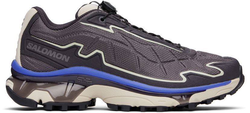 Sneakers och skor Salomon XT-Slate Grå | L47751900
