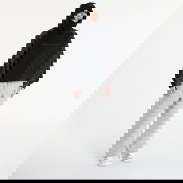 Sweatshirt Nike Tech Boreas Oversized Balaclava Hoodie Svart | IB3363-010, 4