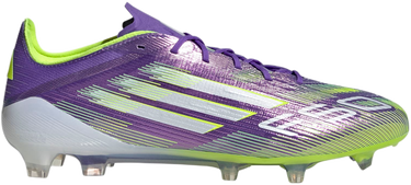 Sneakers och skor adidas Performance F50 ELITE FG Purpur | jh7615, 0