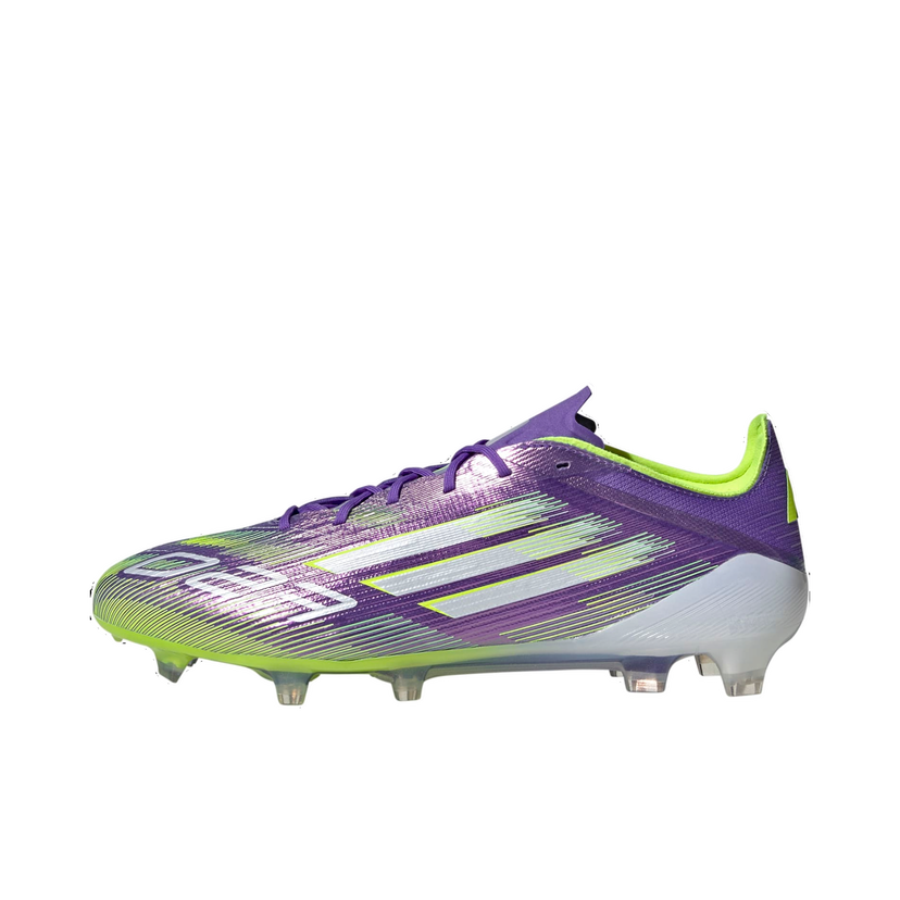 Sneakers och skor adidas Performance F50 ELITE FG Purpur | jh7615