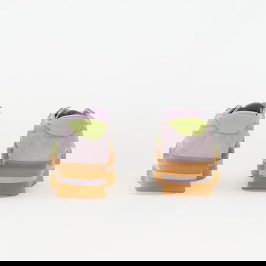 Sneakers och skor adidas Originals Gazelle Stack Purpur | JR8178, 4