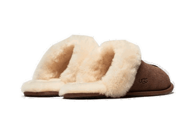 Sneakers och skor UGG Scuffette II Brun | 1106872.ESP, 1