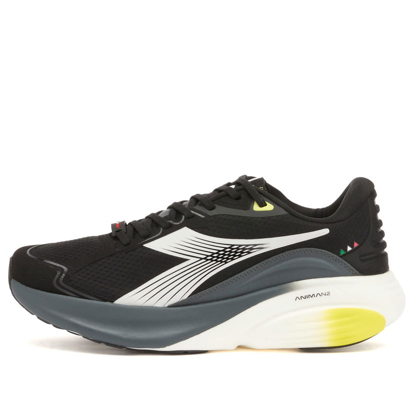 Sneakers och skor Diadora Atomo Star Svart | 101-181473-C7406