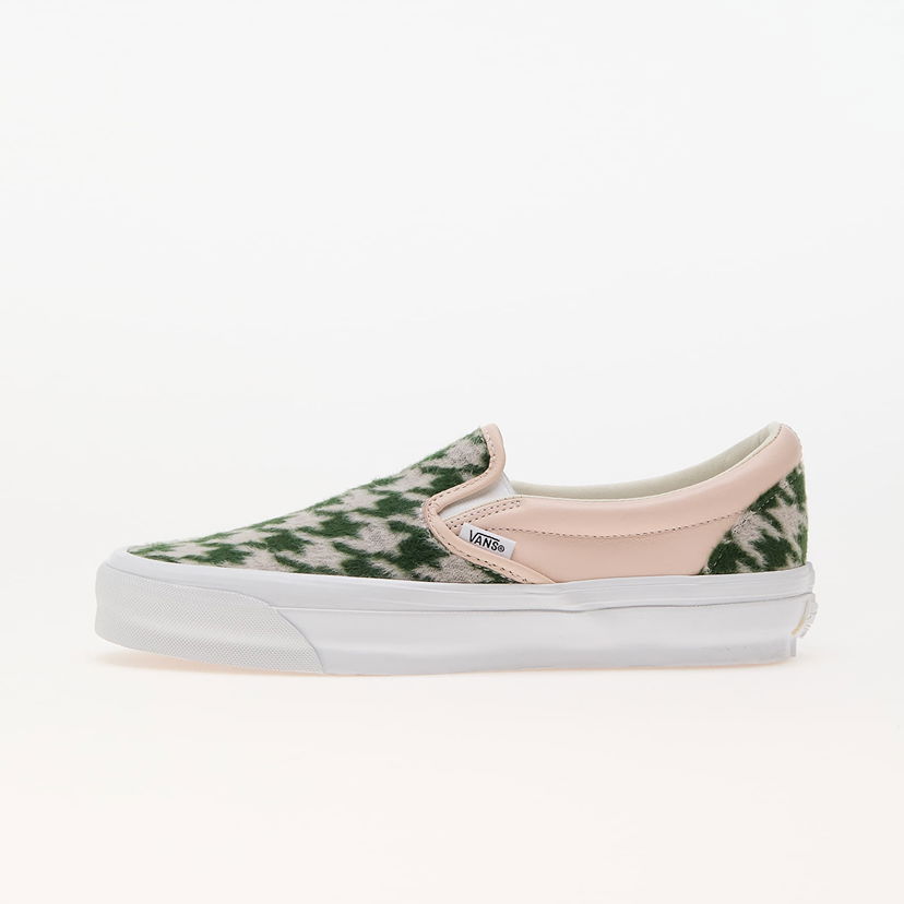 Sneakers och skor Vans Slip-On Reissue 98 LX Rosa | VN000CSEYWC1