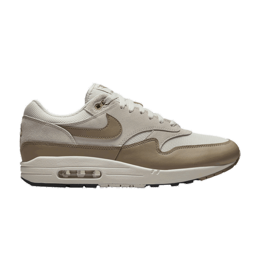Sneakers och skor Nike Air Max 1 Essential Beige | FZ5808-001