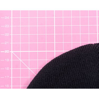 Mössa New Era NFL Mini Logo Cuff Beanie Las Vegas Raiders One Size Svart | 60691119, 3