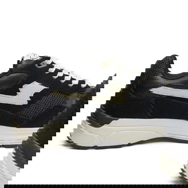 Sneakers och skor Stepney Workers Club Amiel S-Strike Runner Svart | YP01115, 4