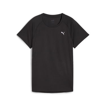 T-shirt Puma VELOCITY Running T-Shirt Svart | 526578_01, 3