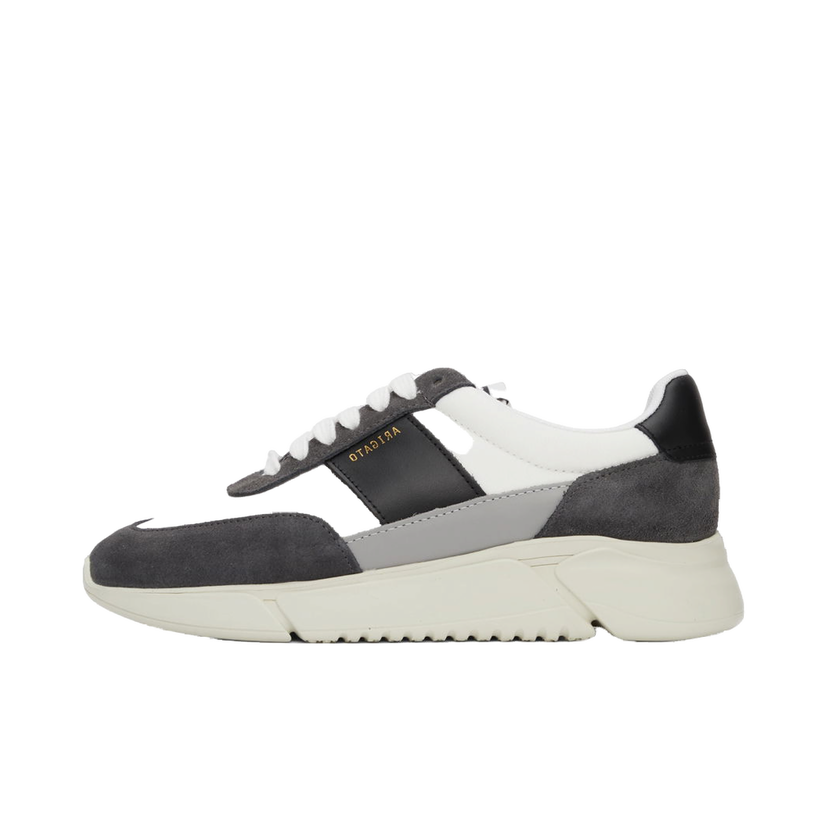 Sneakers och skor AXEL ARIGATO Genesis Vintage Runner Grå | 35043