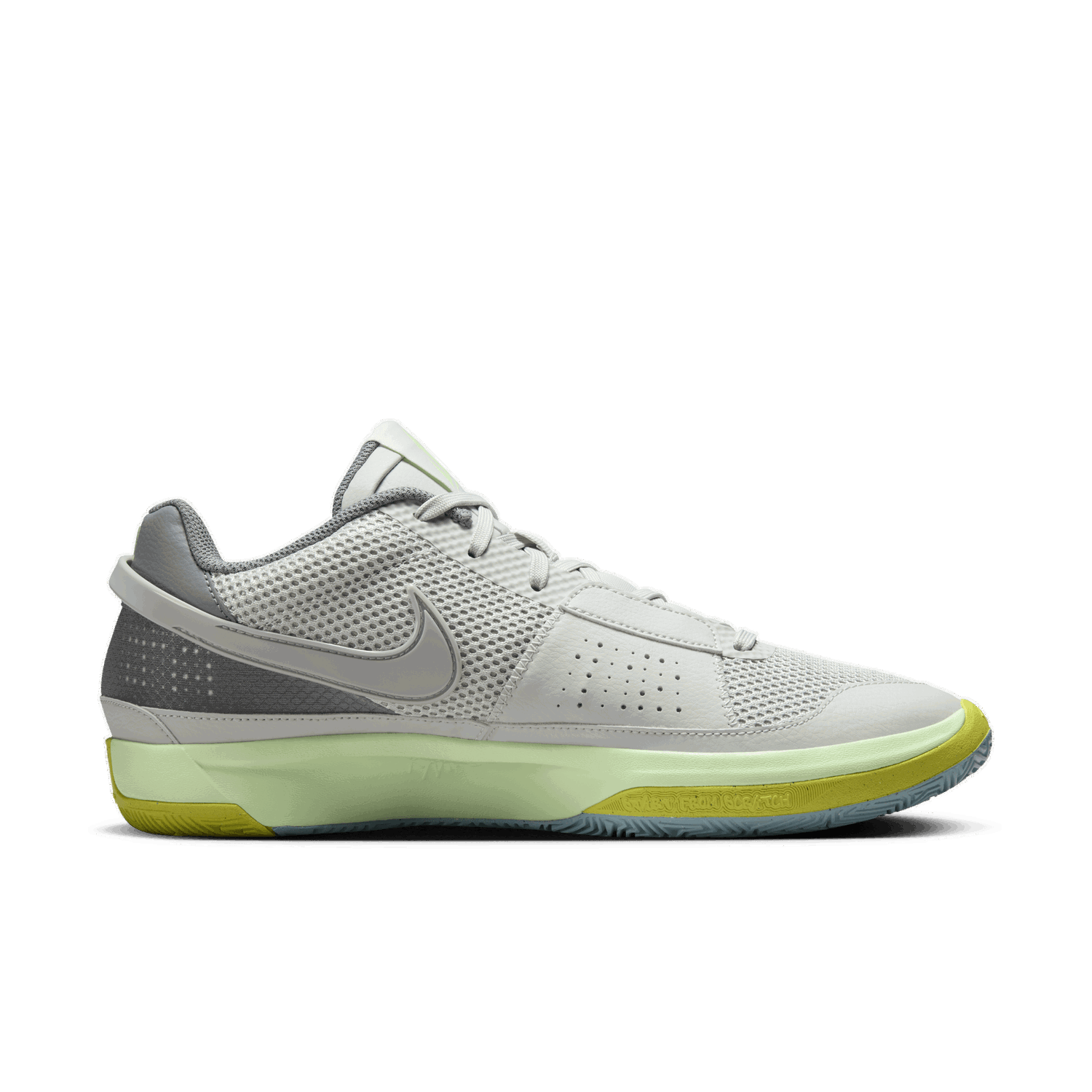 Sneakers och skor Nike JA 1 Grå | FQ4796-003, 1
