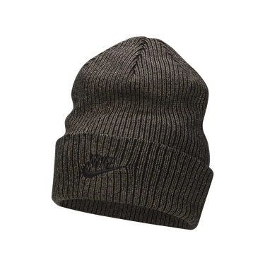 Mössa Nike Peak Beanie Svart | FJ8687-010, 0