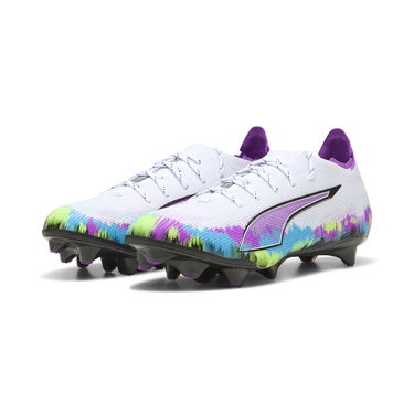 Sneakers och skor Puma ULTRA 6 CARBON BRILLIANCE FG Flerfärgad | 108771_01, 1