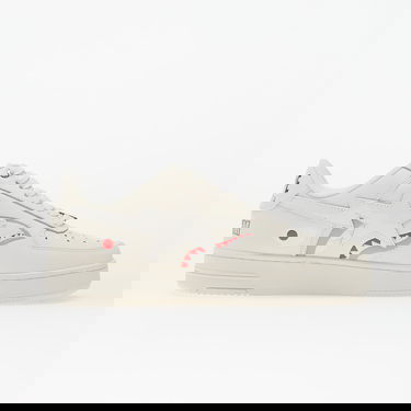 Sneakers och skor BAPE Bape Sta Shark Vit | 001FWL801302MWHT, 2