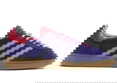 Sneakers och skor adidas Originals adidas Handball Spezial size? Exclusive Mesh Purple Mörkblå | II0055, 0
