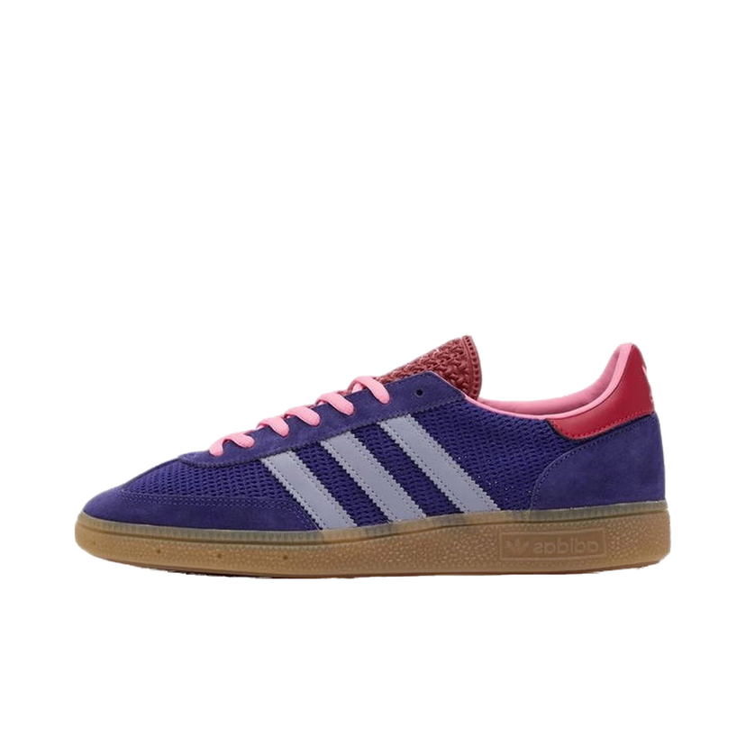 Sneakers och skor adidas Originals adidas Handball Spezial size? Exclusive Mesh Purple Mörkblå | II0055