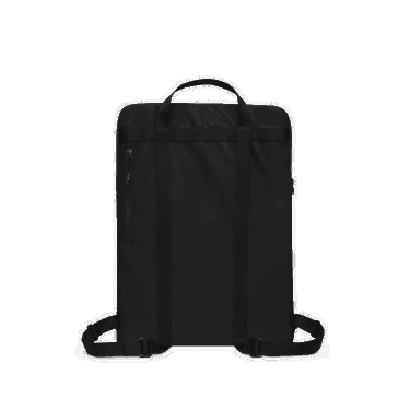 Ryggsäck Nike Utility 2.0 17L Svart | FN4207-010, 2