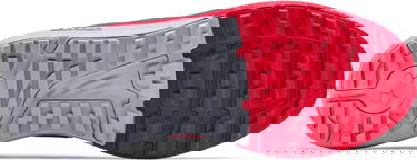 Sneakers och skor Under Armour Charged Bandit Trail Röd | 3021951-601, 3