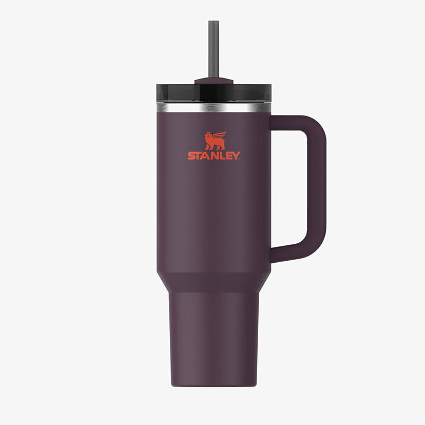 Dricksflaska Stanley Quencher H2.O FlowState Tumbler 1180 ml Purpur | 10-11824-155