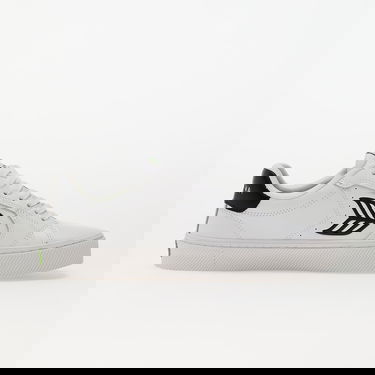 Sneakers och skor Cariuma Salvas White/ Black Vit | 411301W21 M, 2