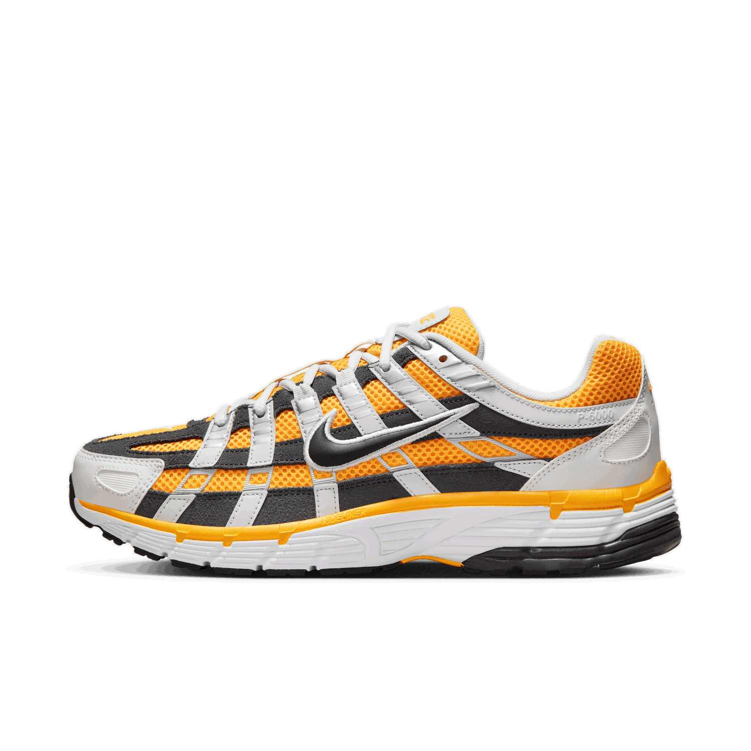 Sneakers och skor Nike Nike P-6000 Gul | IF6208-001, 0