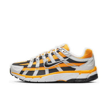 Sneakers och skor Nike Nike P-6000 Gul | IF6208-001, 0
