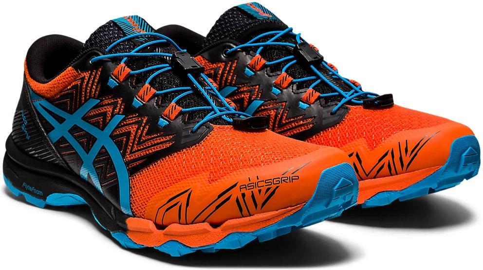 Sneakers och skor Asics GEL-FujiTrabuco SKY Orange | 1011a900-800, 1