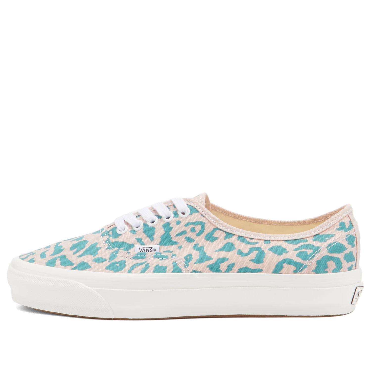 Sneakers och skor Vans LX Authentic 44 Rosa | VN000EAAO3N1, 0
