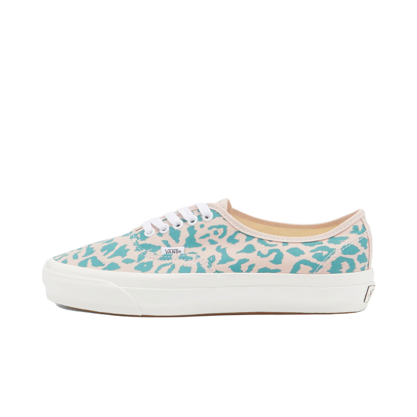 Sneakers och skor Vans LX Authentic 44 Rosa | VN000EAAO3N1