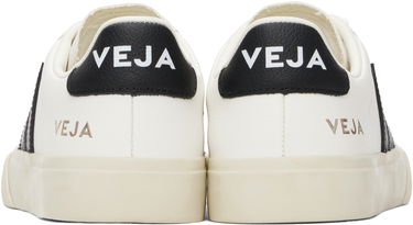 Sneakers och skor Veja Campo Vit | CP0501537, 2