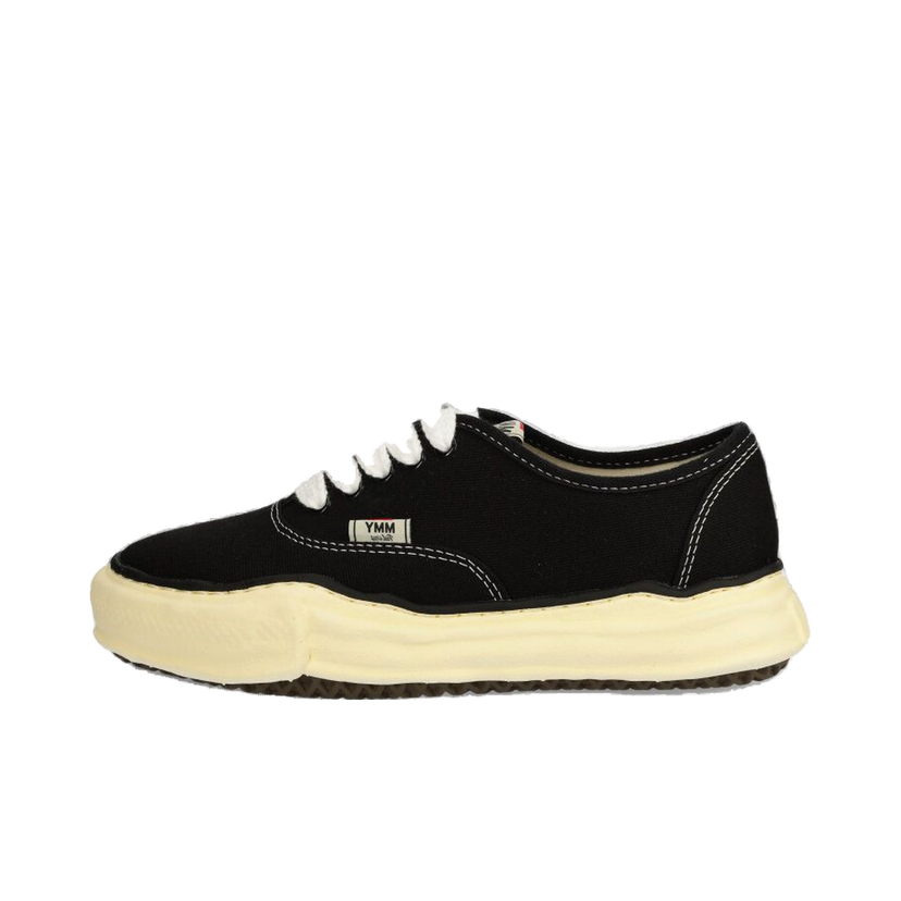 Sneakers och skor Maison MIHARA YASUHIRO Blakey Low Svart | A09FW735