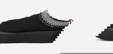 Sneakers och skor UGG Tazz II Slippers Svart | 1174471-BLK, 2