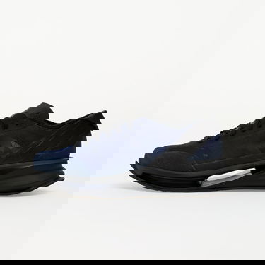 Sneakers och skor Y-3 S-Gendo Run Dark Blue/ Black/ Collegiate Navy Svart | JQ2461, 0