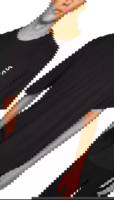 T-shirt On Running Club Svart | 1me10050553, 0