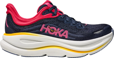 Sneakers och skor Hoka One One Bondi 9 Flerfärgad | 1162012-vld, 0