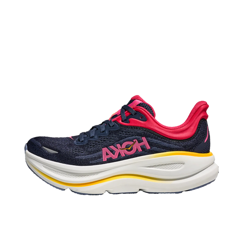 Sneakers och skor Hoka One One Bondi 9 Flerfärgad | 1162012-vld