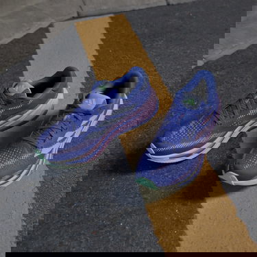 Sneakers och skor adidas Performance Supernova Rise Mörkblå | ID0377, 5