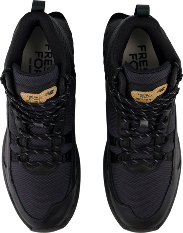Sneakers och skor New Balance Fresh Foam X Hierro Mid Gore-Tex® Svart | mthimcae, 2