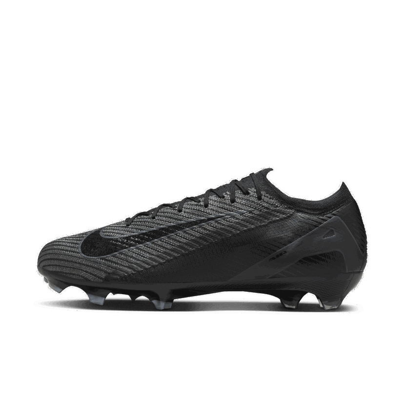 Sneakers och skor Nike Mercurial Vapor 16 Elite FG Svart | FQ1457-002