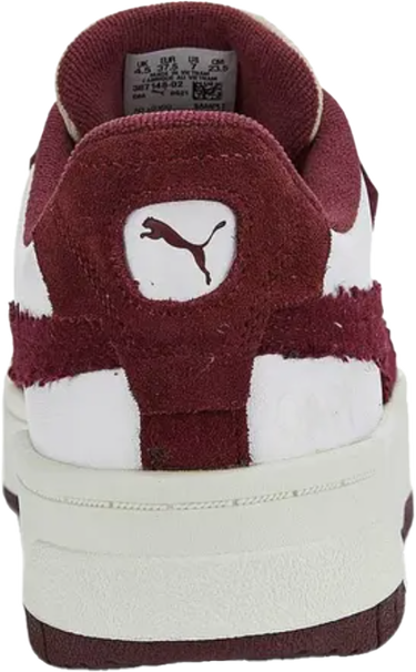 Sneakers och skor Puma Cali Dream Ivy League Vit | 38714802, 3