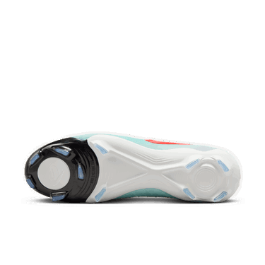 Sneakers och skor Nike Phantom GX 2 Pro FG Turkos | FJ2563-300, 3