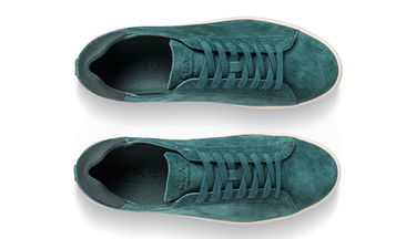 Sneakers och skor Clae Bradley Grön | CL25CBR04-DFS, 4