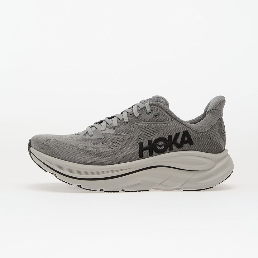 Sneakers och skor Hoka One One Clifton 10 Grå | 1162030-GYST