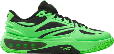 Sneakers och skor Reebok Engine Grön | 100218464-100218464, 0